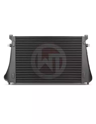VW Golf 2,0T R MK8 Wagner Tuning "Competition" Intercooler kit