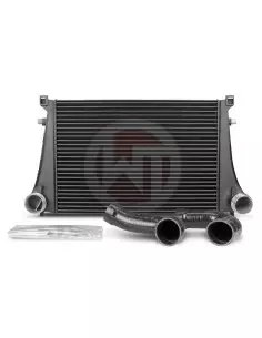 VW Golf 2,0T R MK8 Wagner Tuning "Competition" Intercooler kit
