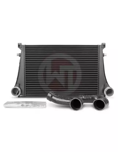 VW Golf 2,0T R MK8 Wagner Tuning "Competition" Intercooler kit