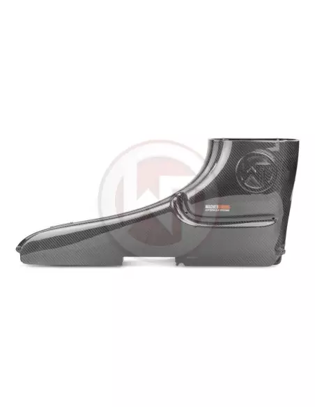 VW Golf 2,0TFSi GTi mk8 Wagner Tuning Kolfiber insugs kit