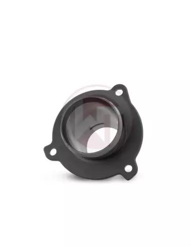 VAG 2,0TFSi EA888 EVO4 IHI Wagner Tuning turbo utlopp