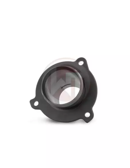 VAG 2,0TFSi EA888 EVO4 IHI Wagner Tuning turbo utlopp