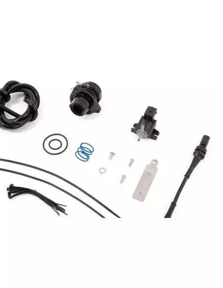 VAG MQB 2,0TFSi EA888 EVO4 Forge Motorsport Dumpventil återcirculerande