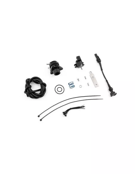 VAG MQB 2,0TFSi EA888 EVO4 Forge Motorsport Dumpventil återcirculerande