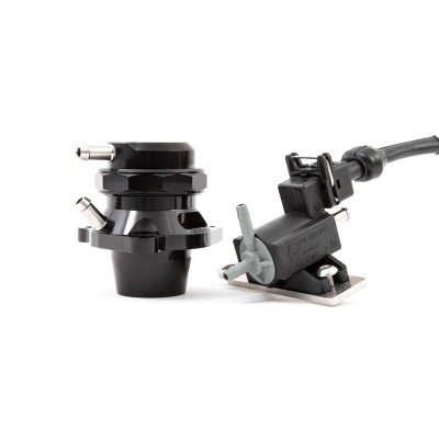 VAG MQB 2,0TFSi EA888 EVO4 Forge Motorsport Dumpventil öppen