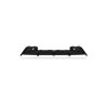 BMW X6 M F96 Akrapovic kolfiber diffuser blank
