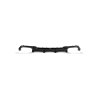 BMW M8 F91 / F92 Akrapovic kolfiber diffuser matt