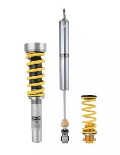 Audi RS5 Sportback B9 Öhlins Road & Track stötdämpar chassi 