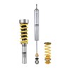 Audi RS5 Coupé B9 Öhlins Road & Track stötdämpar chassi 