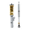 VW Golf GTE mk7 Öhlins Road & Track stötdämpar chassi