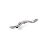 BMW M2 CS S55 F87 Akrapovic Evolution Link-Pipe i Titan (OPF delete)