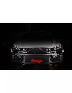 Audi RS3 2,5TFSi 8V Forge Motorsport Intercooler kit för adaptive Farthållare (ACC)