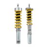 Porsche Boxster 981 3,4 S Öhlins Road & Track stötdämpar chassi
