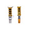 Porsche 997 Turbo Öhlins Road & Track stötdämpar chassi