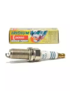 Audi S4 3,0TSi B8 Denso Iridium Power Tändtift IK24 (8 stycken) 2