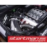 Audi S4 4,2 V8 B7 GruppeM Kolfiber insugskit