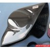 Skoda Superb 3,6FSi V6 GruppeM Kolfiber insugskit