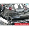 Audi A6 3,0TFSi C7 GruppeM Kolfiber insugskit