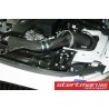 BMW 335i N55 F3X GruppeM Kolfiber insugskit