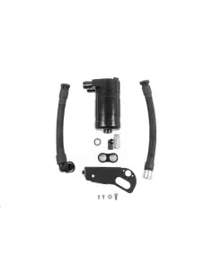 Audi S4 3,0TFSi EA839 B9 Forge Motorsport Catch tank till vevhusventilationen