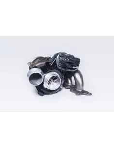 BMW B58B30 Turbo Systems steg 1 uppgraderings turbo (Byggd för upp till 550hk) 2