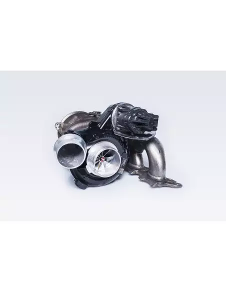 BMW B58B30 Turbo Systems steg 1 uppgraderings turbo (Byggd för upp till 550hk)
