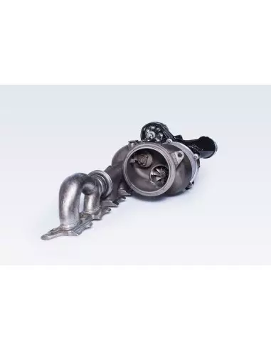 BMW B58B30 Turbo Systems steg 1 uppgraderings turbo (Byggd för upp till 550hk)