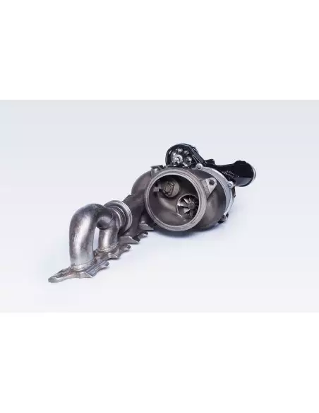 BMW B58B30 Turbo Systems steg 2 uppgraderings turbo ink turbo inlopp (Byggd för upp till 600+hk)