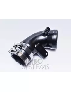 BMW B58B30 Turbo Systems steg 2 uppgraderings turbo ink turbo inlopp (Byggd för upp till 600+hk) 2