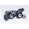 BMW S63B44T4 Turbo Systems steg 1 uppgraderings turbos (Byggd för upp till 950hk)
