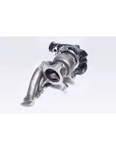 VAG 2,0TFSi EA113 K04 Turbo Systems uppgraderings turbo (Byggd för upp till 430+hk)