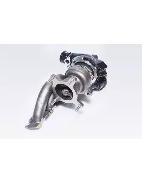 VAG 2,0TFSi EA113 K04 Turbo Systems uppgraderings turbo (Byggd för upp till 430+hk)