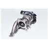 VAG 2,0TFSi EA113 K04 Turbo Systems uppgraderings turbo (Byggd för upp till 430+hk)