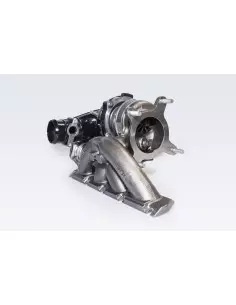 VAG 2,0TFSi EA113 K04 Turbo Systems uppgraderings turbo (Byggd för upp till 430+hk) 2
