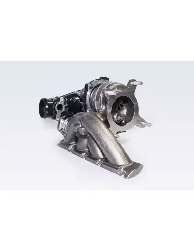 VAG 2,0TFSi EA113 K04 Turbo Systems uppgraderings turbo (Byggd för upp till 430+hk)