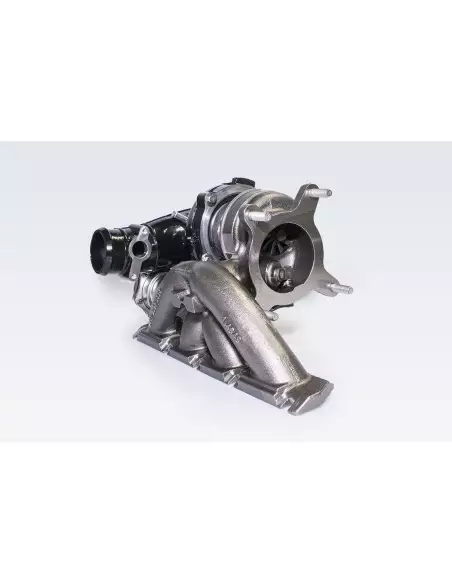 VAG 2,0TFSi EA113 K04 Turbo Systems uppgraderings turbo (Byggd för upp till 430+hk)