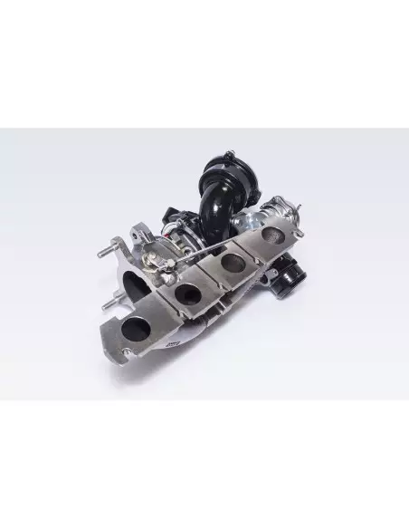 VAG 2,0TFSi EA113 K04 Turbo Systems uppgraderings turbo (Byggd för upp till 430+hk)