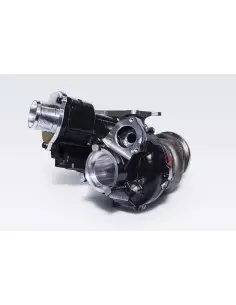 VAG MQB 2,0TFSi IS38 Turbo Systems uppgraderings turbo steg 1 (Byggd för upp till 500hk)