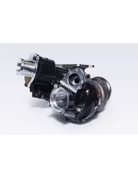 VAG MQB 2,0TFSi IS38 Turbo Systems uppgraderings turbo steg 1 (Byggd för upp till 500hk)