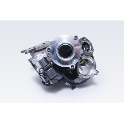VAG MQB 2,0TFSi IS38 Turbo Systems uppgraderings turbo steg 1 (Byggd för upp till 500hk)