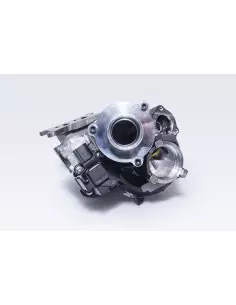 VAG MQB 2,0TFSi IS38 Turbo Systems uppgraderings turbo steg 1 (Byggd för upp till 500hk) 2