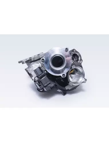 VAG MQB 2,0TFSi IS38 Turbo Systems uppgraderings turbo steg 1 (Byggd för upp till 500hk)