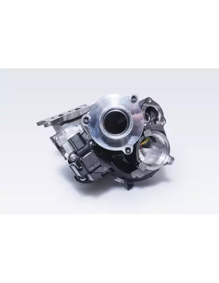 VAG MQB 2,0TFSi IS38 Turbo Systems uppgraderings turbo steg 1 (Byggd för upp till 500hk)