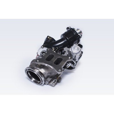 VAG MQB 2,0TFSi IS38 Turbo Systems uppgraderings turbo steg 1 (Byggd för upp till 500hk)