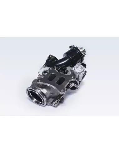VAG MQB 2,0TFSi IS38 Turbo Systems uppgraderings turbo steg 1 (Byggd för upp till 500hk)
