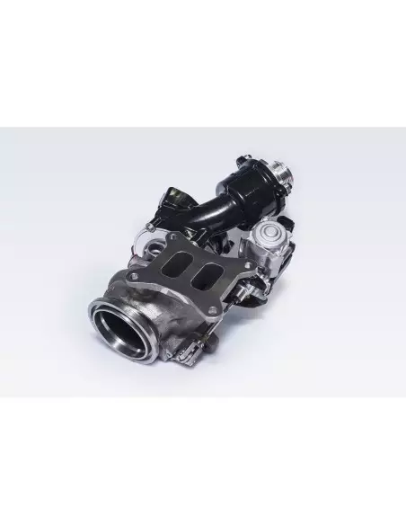 VAG MQB 2,0TFSi IS38 Turbo Systems uppgraderings turbo steg 1 (Byggd för upp till 500hk)