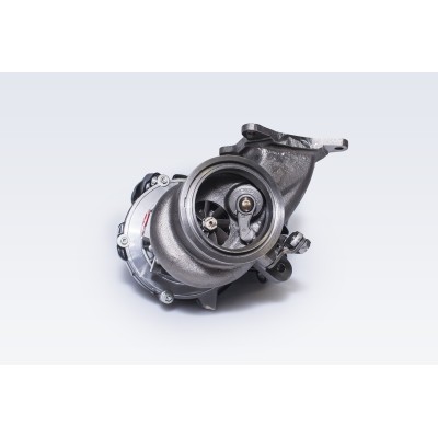VAG MQB 2,0TFSi IS38 Turbo Systems uppgraderings turbo steg 1 (Byggd för upp till 500hk)