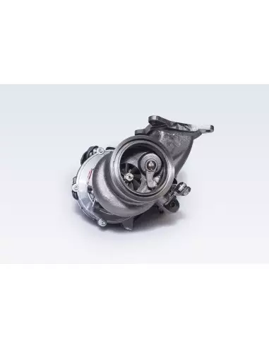 VAG MQB 2,0TFSi IS38 Turbo Systems uppgraderings turbo steg 1 (Byggd för upp till 500hk)