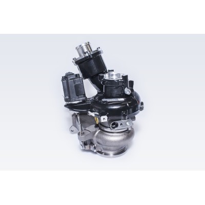 VAG MQB 2,0TFSi IS38 Turbo Systems uppgraderings turbo steg 1 (Byggd för upp till 500hk)