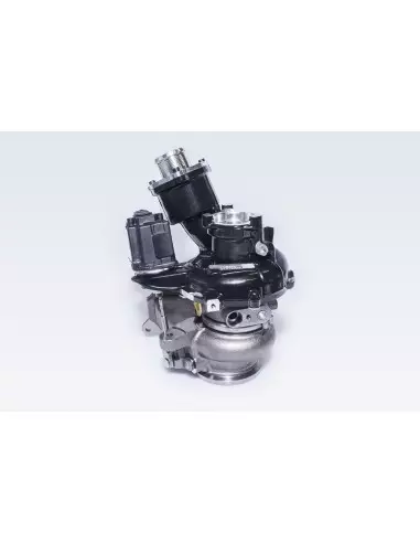 VAG MQB 2,0TFSi IS38 Turbo Systems uppgraderings turbo steg 1 (Byggd för upp till 500hk)